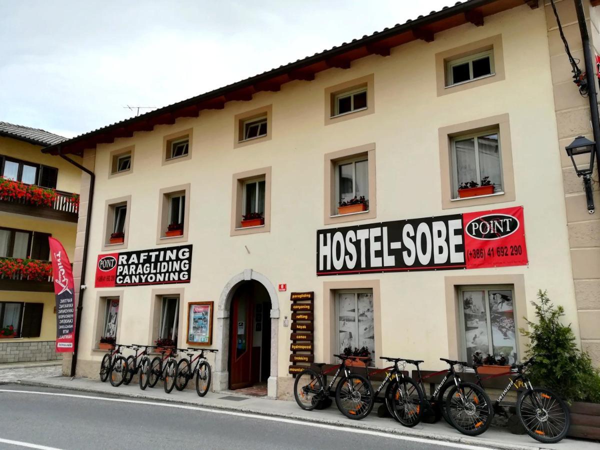 Hostel X Point โคบาริด ภายนอก รูปภาพ