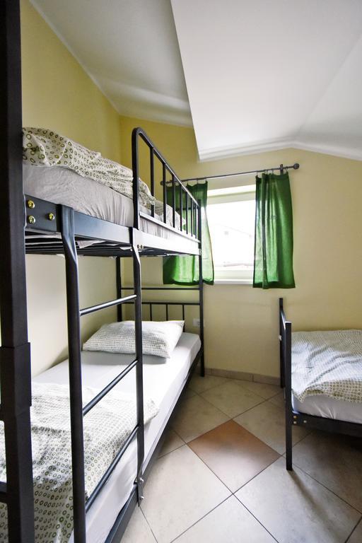 Hostel X Point โคบาริด ห้อง รูปภาพ