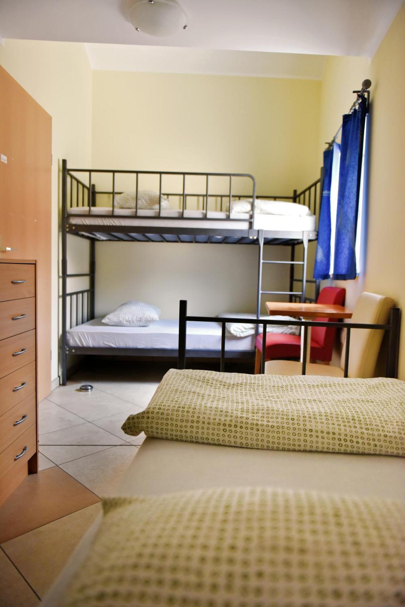Hostel X Point โคบาริด ห้อง รูปภาพ