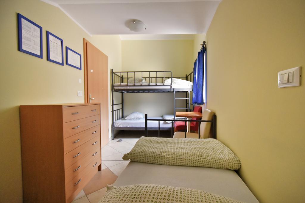 Hostel X Point โคบาริด ห้อง รูปภาพ